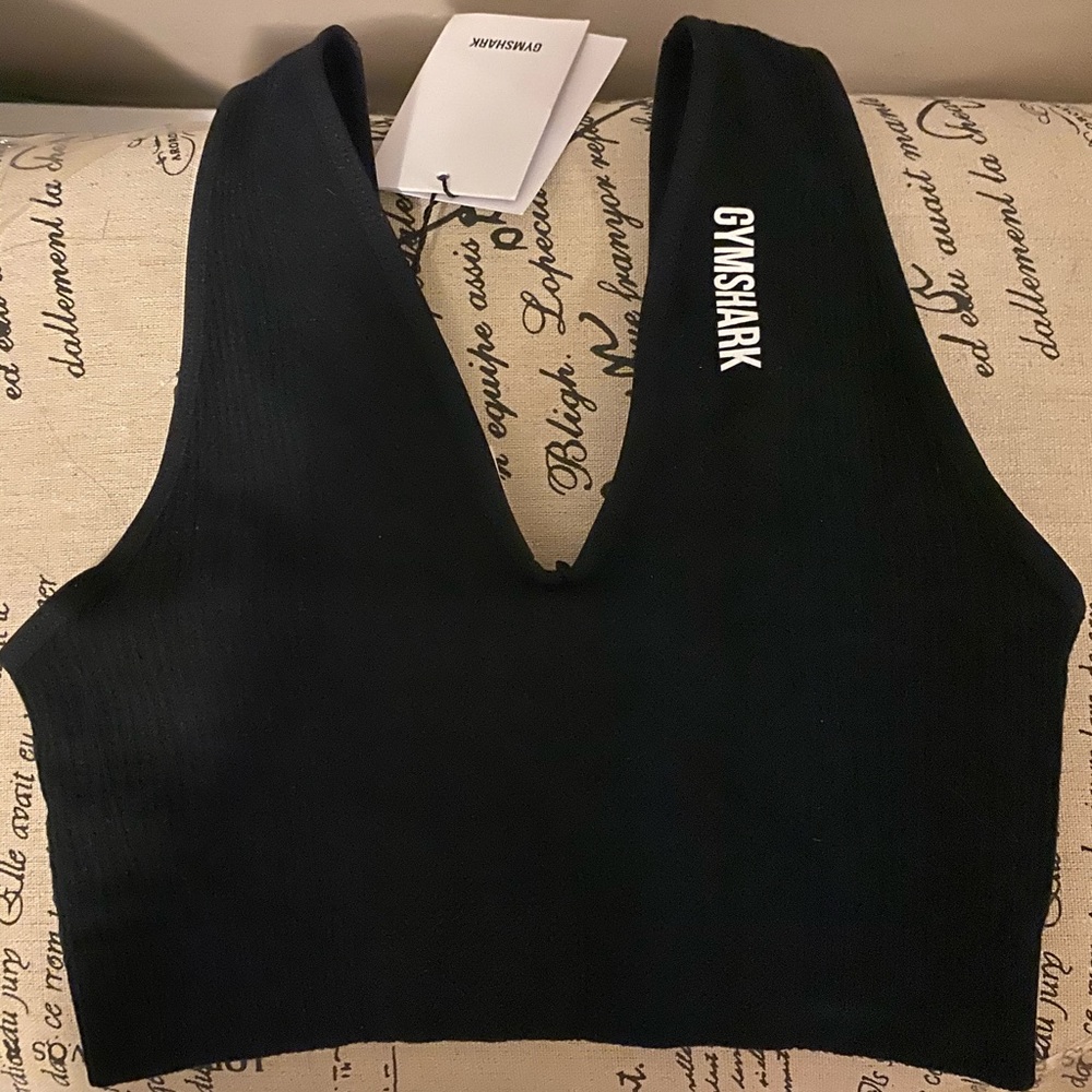 Gymshark , Sports Bra, Medium, NWT